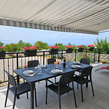 Apartment Belvedere Kraljevica Extérieur photo