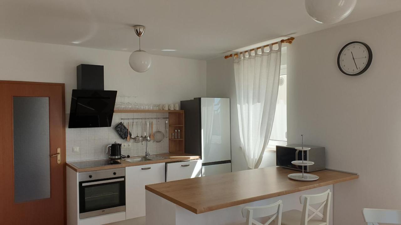 Apartment Belvedere Kraljevica Extérieur photo