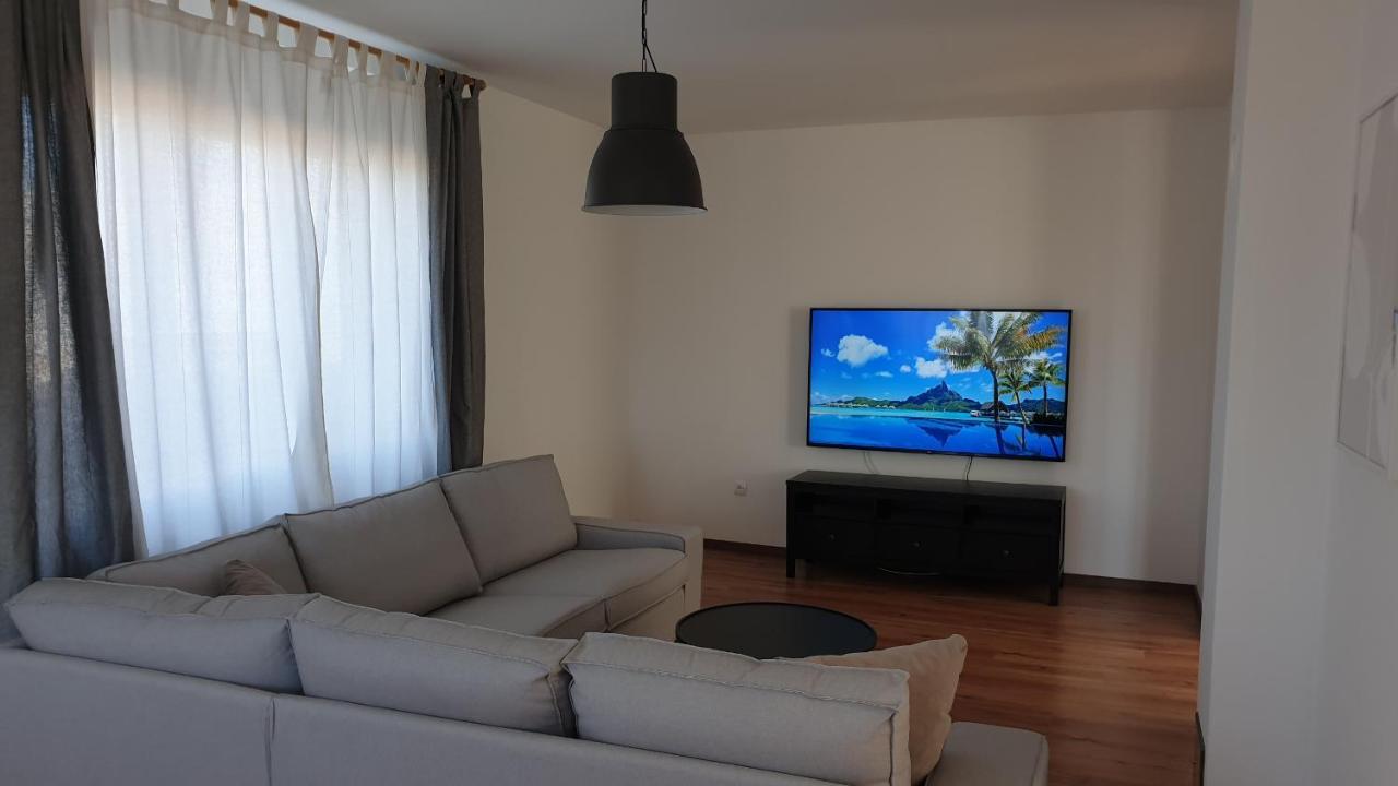 Apartment Belvedere Kraljevica Extérieur photo
