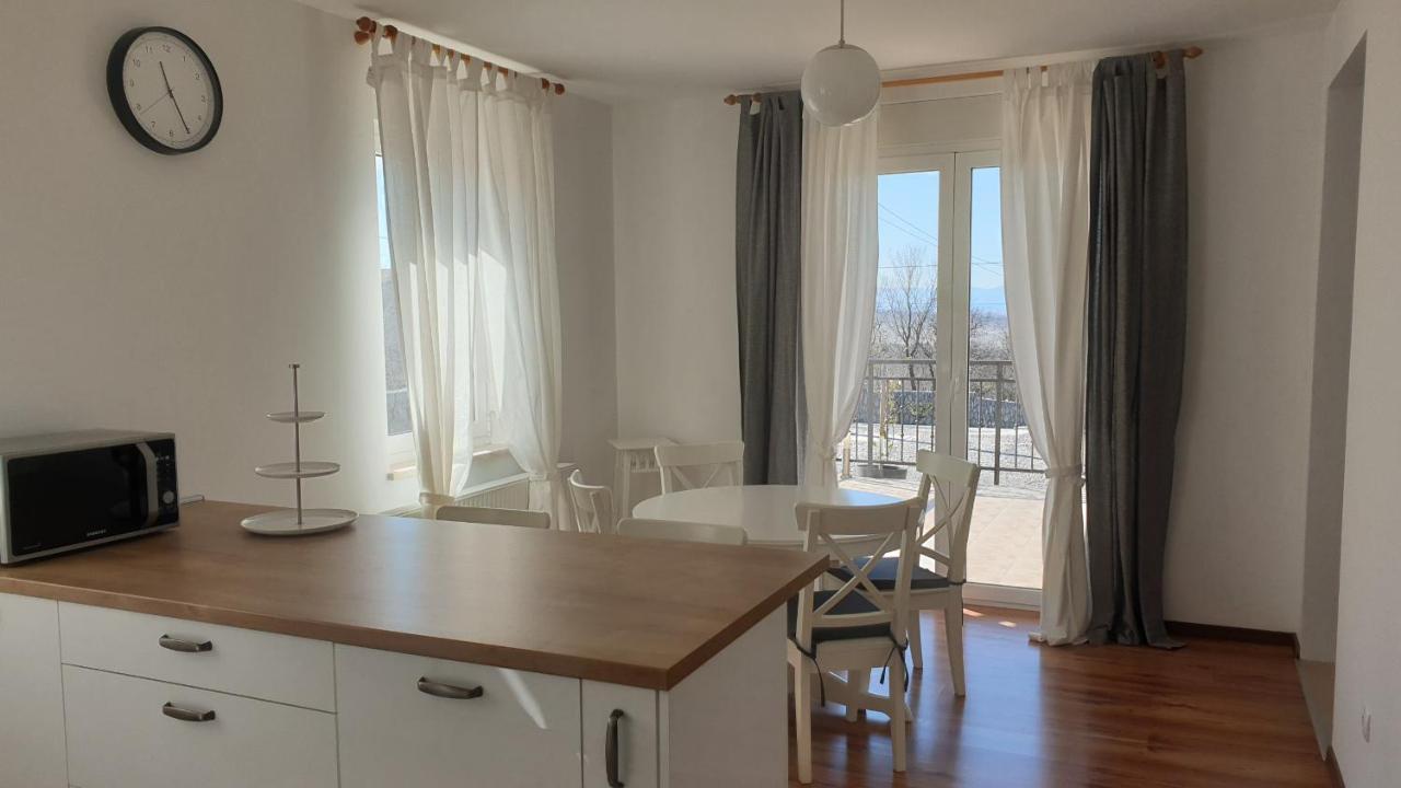 Apartment Belvedere Kraljevica Extérieur photo