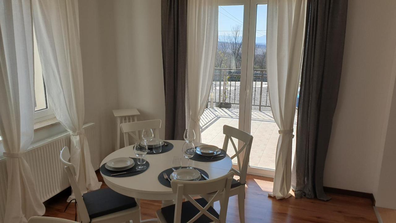 Apartment Belvedere Kraljevica Extérieur photo
