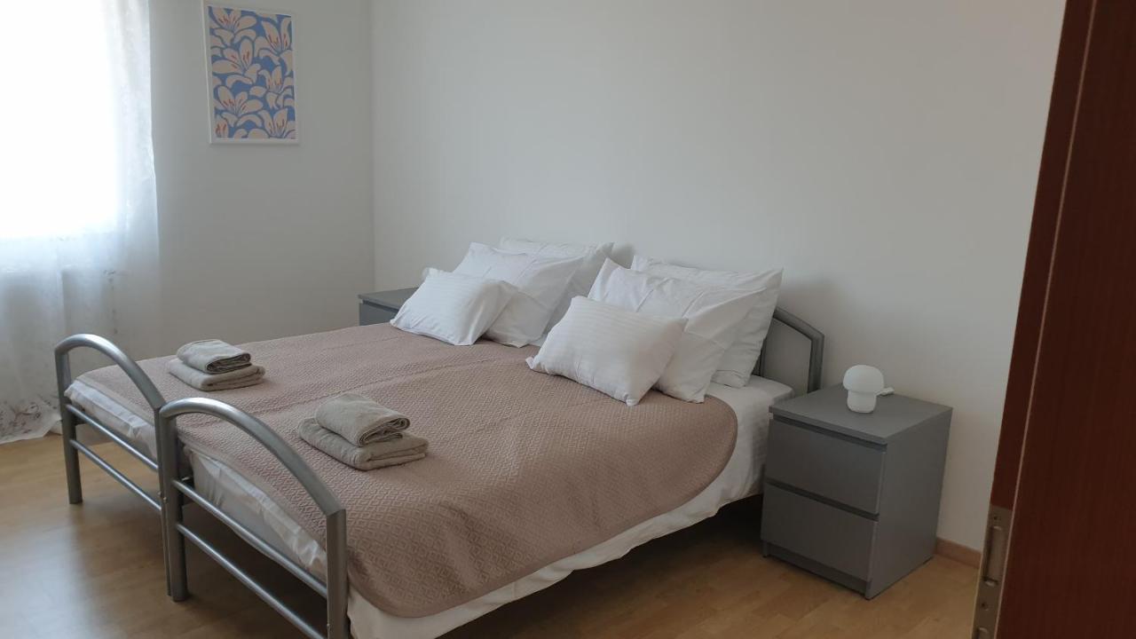 Apartment Belvedere Kraljevica Extérieur photo