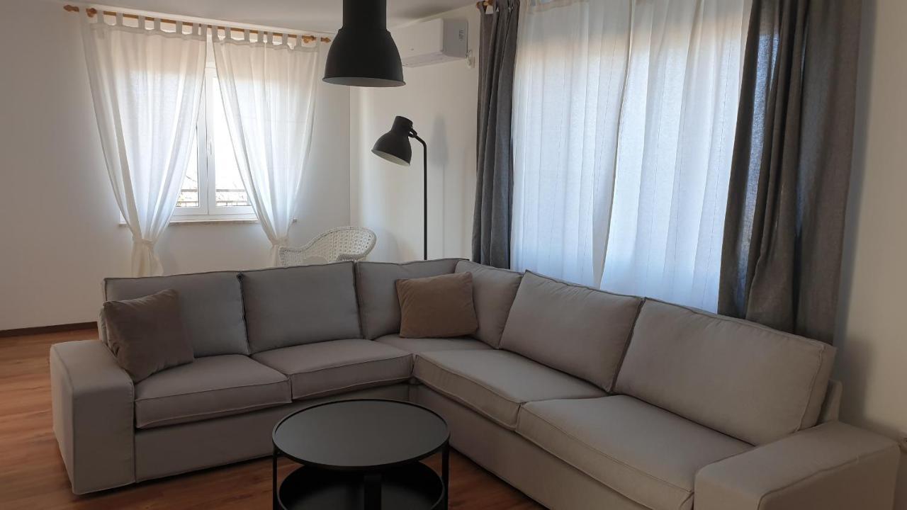 Apartment Belvedere Kraljevica Extérieur photo