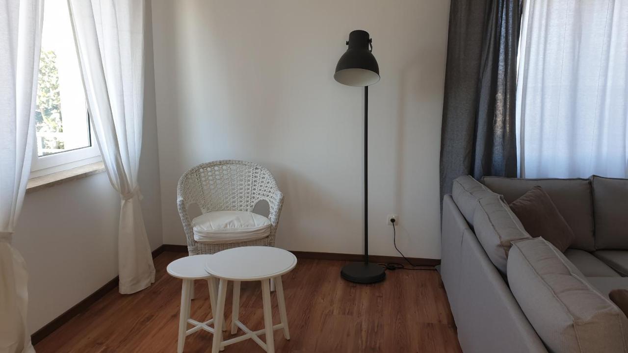 Apartment Belvedere Kraljevica Extérieur photo
