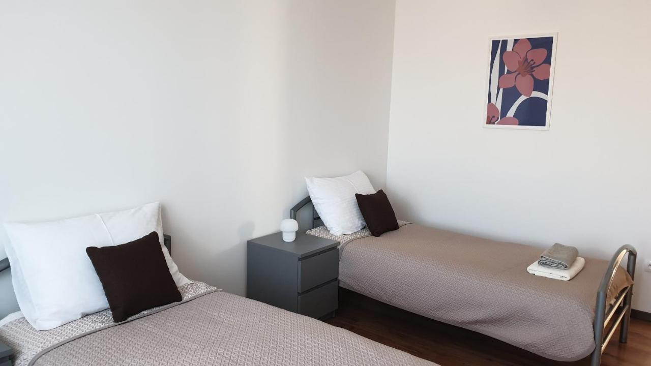 Apartment Belvedere Kraljevica Extérieur photo