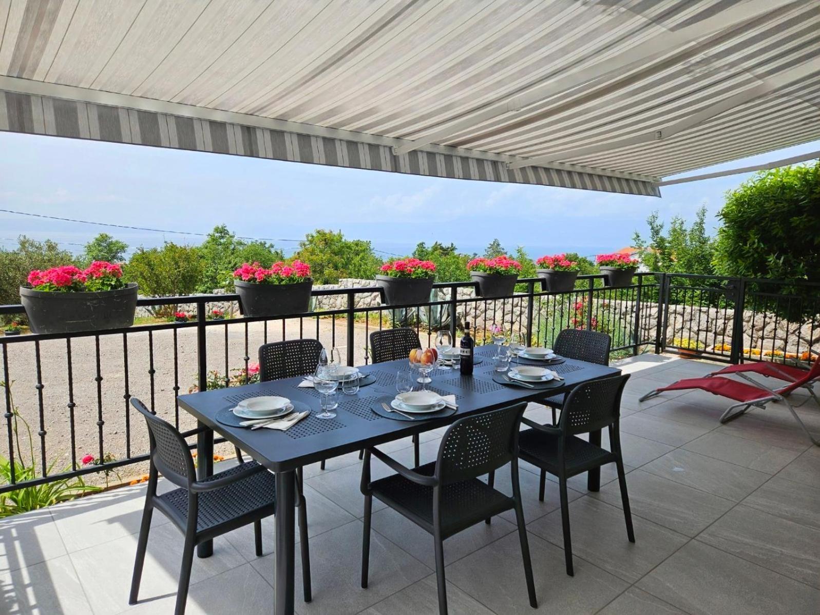 Apartment Belvedere Kraljevica Extérieur photo